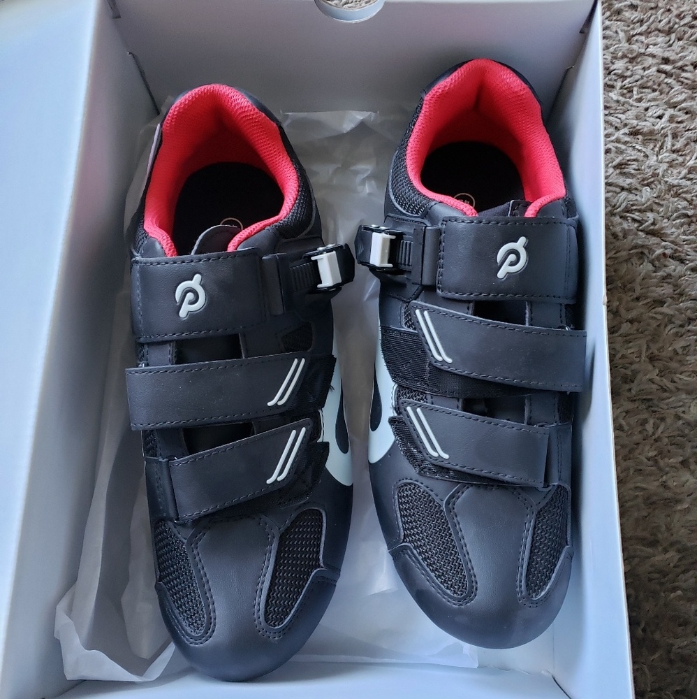 Peloton shoes